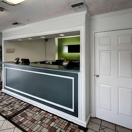 Econo Lodge موراي المظهر الخارجي الصورة