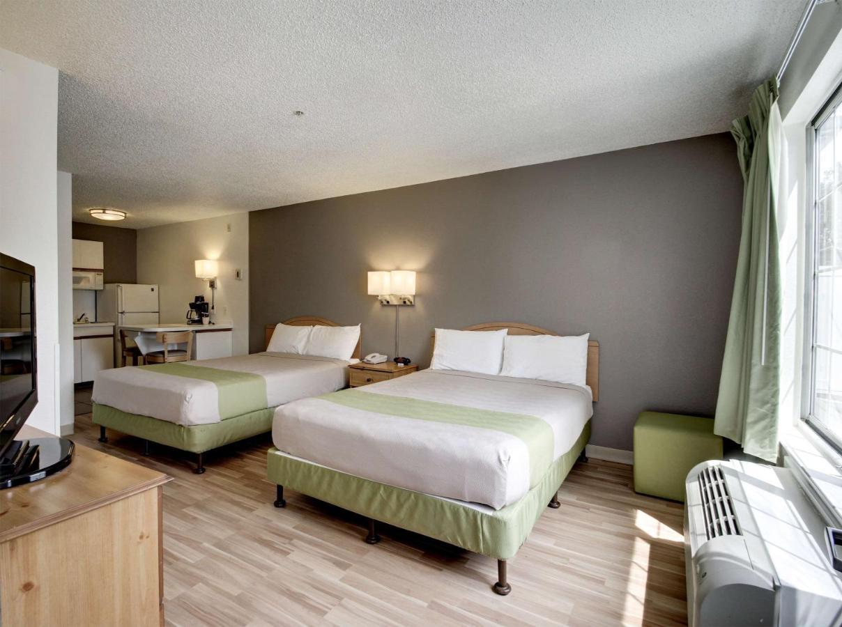 Econo Lodge موراي المظهر الخارجي الصورة