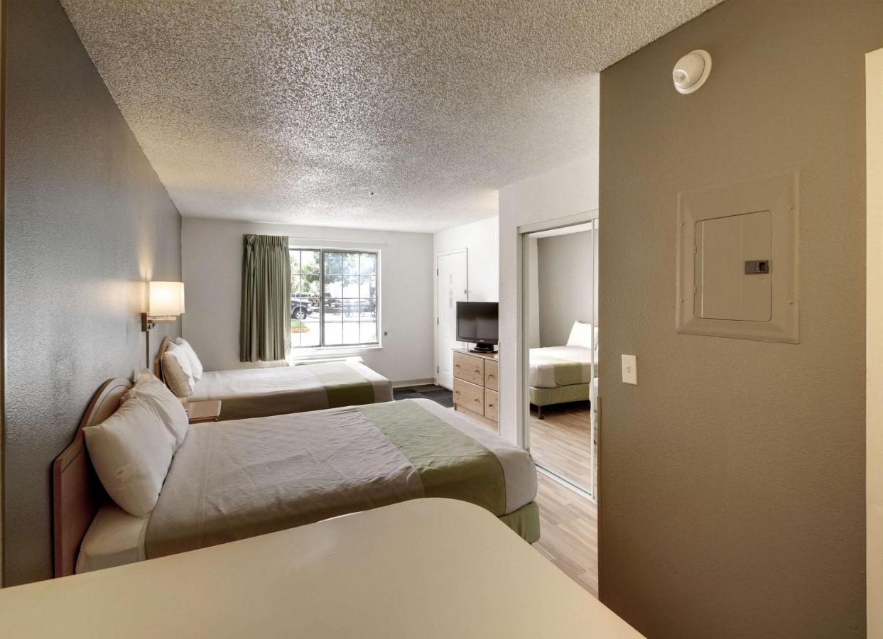 Econo Lodge موراي المظهر الخارجي الصورة