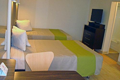 Econo Lodge موراي الغرفة الصورة